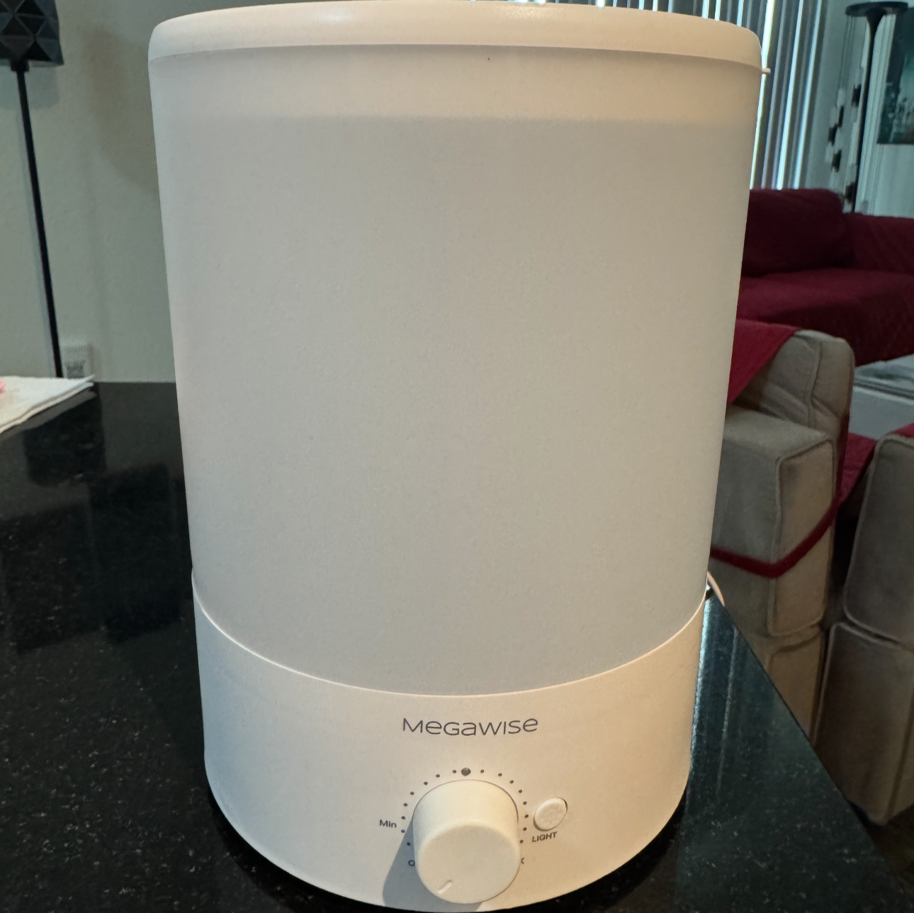 humidifier